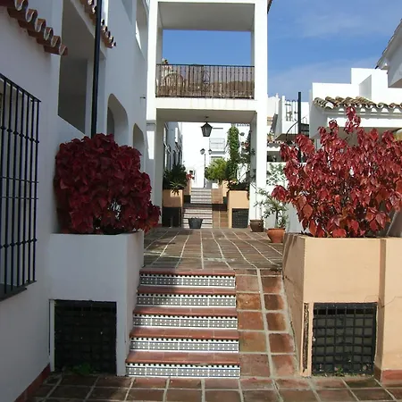 Appart hôtel Playa Golf