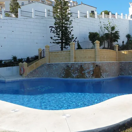 Appart hôtel Playa Golf