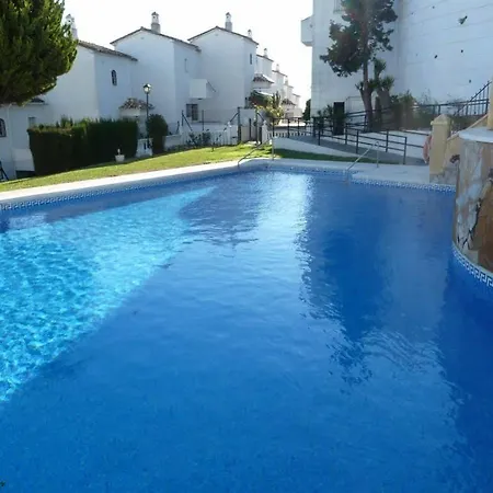 Appart hôtel Playa Golf
